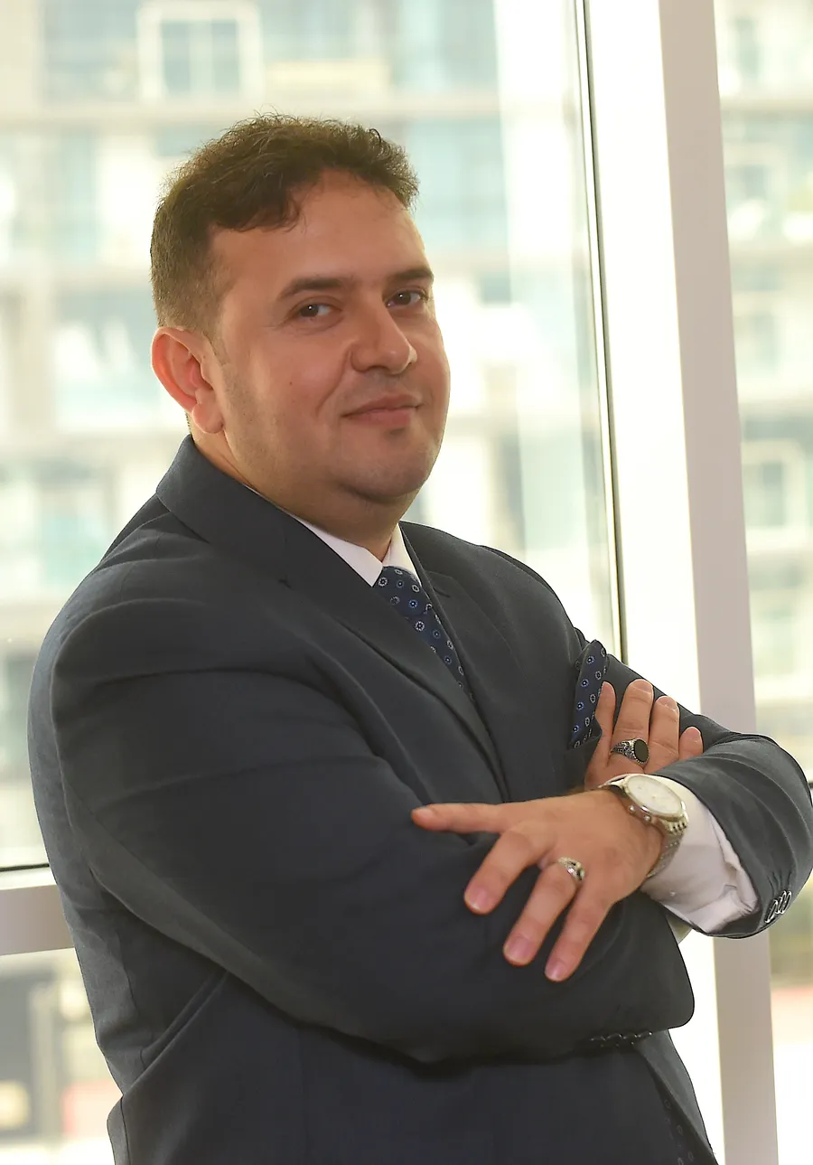 أحمد محمود السيد